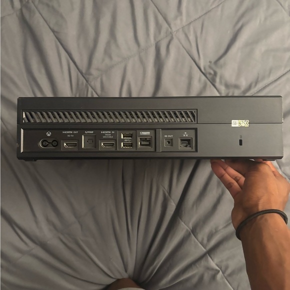 Xbox one - Picture 4 of 6